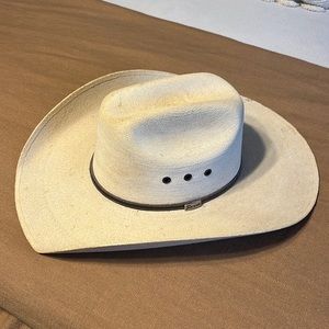 Atwood Cowboy Hat